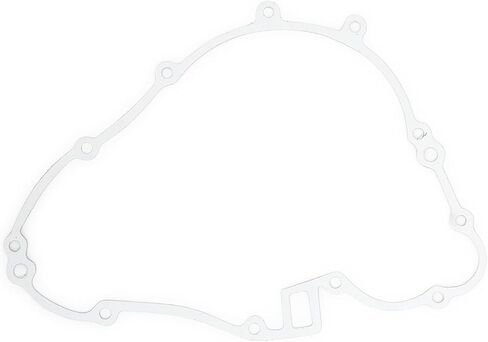 New ATV Stator Cover Gasket FITS Kawasaki Prairie 400 1997-2002 in Saudi Arabia