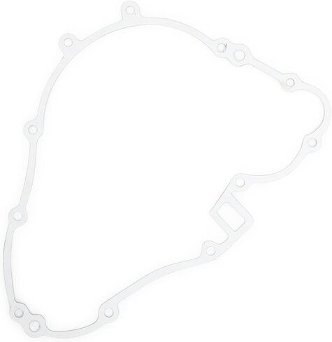New ATV Stator Cover Gasket FITS Kawasaki Prairie 400 1997-2002 in Saudi Arabia