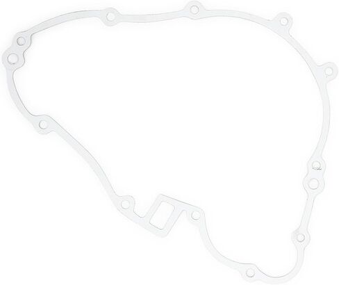 New ATV Stator Cover Gasket FITS Kawasaki Prairie 400 1997-2002 in Saudi Arabia