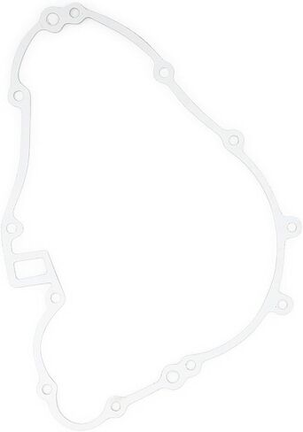 New ATV Stator Cover Gasket FITS Kawasaki Prairie 400 1997-2002 in Saudi Arabia