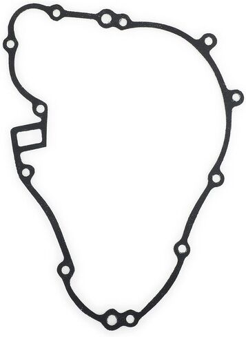 New ATV Stator Cover Gasket FITS Kawasaki Prairie 400 1997-2002 in Saudi Arabia