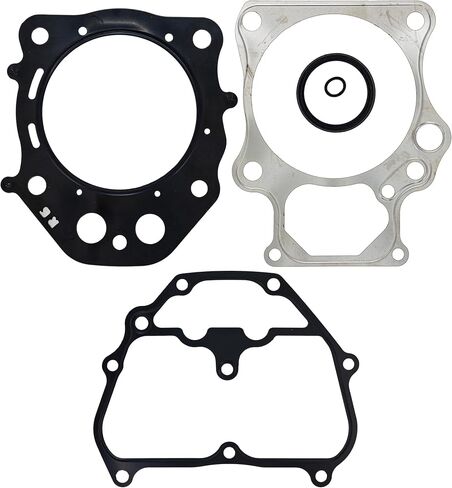NICHE Top End Gasket Kit for Honda Pioneer 700 520 1000 Foreman 500 CRF250R CRF450R 12191-HR6-B01 (96mm) in Saudi Arabia