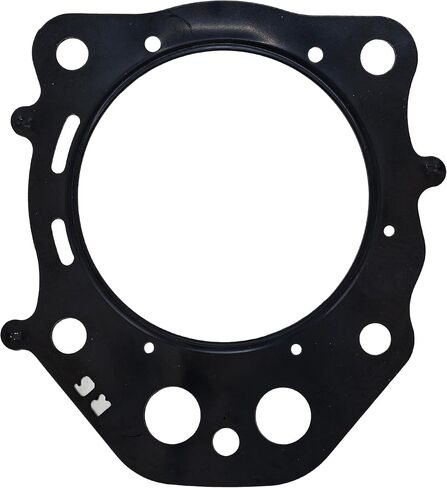 NICHE Top End Gasket Kit for Honda Pioneer 700 520 1000 Foreman 500 CRF250R CRF450R 12191-HR6-B01 (96mm) in Saudi Arabia