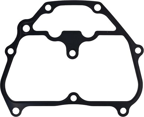 NICHE Top End Gasket Kit for Honda Pioneer 700 520 1000 Foreman 500 CRF250R CRF450R 12191-HR6-B01 (96mm) in Saudi Arabia