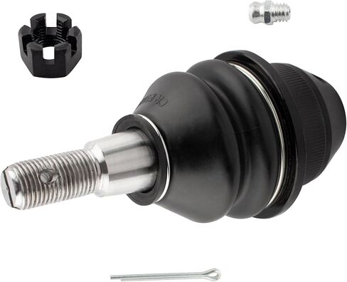 BOXI 4pcs Upper + Lower Ball Joints Fit for Chevrolet K1500 K2500 Suburban 1996 1997 1998 1999/Tahoe 1996 1997 1998 1999 2000 / for GMC Yukon 1996 1997 1998 1999 2000 | K6509 K6292 in Saudi Arabia