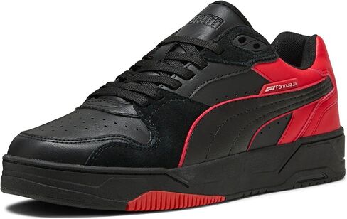 حذاء رياضي رجالي من PUMA Formula 1 Rbd Break Low in Saudi Arabia