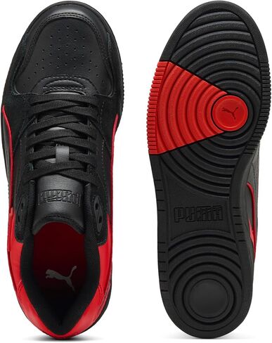 حذاء رياضي رجالي من PUMA Formula 1 Rbd Break Low in Saudi Arabia