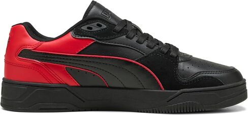 حذاء رياضي رجالي من PUMA Formula 1 Rbd Break Low in Saudi Arabia