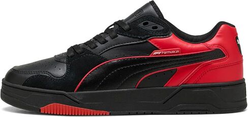 حذاء رياضي رجالي من PUMA Formula 1 Rbd Break Low in Saudi Arabia