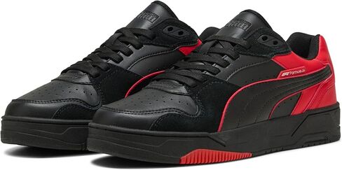 حذاء رياضي رجالي من PUMA Formula 1 Rbd Break Low in Saudi Arabia