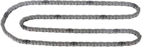 MOCA Timing Chain Kit & Oil Pump & Water Pump Fit 04-06 for Chevrolet Colorado 3.5L & 02-07 for GMC Envoy 4.2L & 03-08 for Isuzu Ascender 4.2L & 05-07 for Saab 9-7x 4.2L in Saudi Arabia