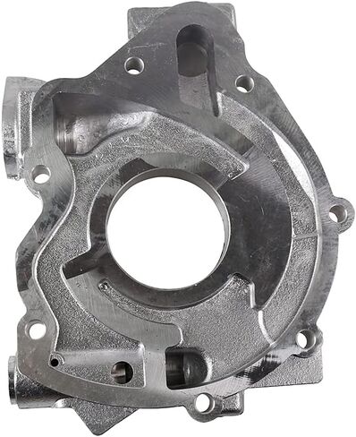 MOCA Timing Chain Kit & Oil Pump & Water Pump Fit 04-06 for Chevrolet Colorado 3.5L & 02-07 for GMC Envoy 4.2L & 03-08 for Isuzu Ascender 4.2L & 05-07 for Saab 9-7x 4.2L in Saudi Arabia