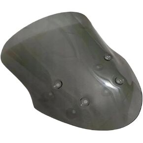Wind Screen Shield Motorcycle for S&uzu-ki for V&Strom for V&-Strom for DL650 for DL 650 2012 2013 2014 2015 2016 Windshield Double Bubble Windscreen Screen Wind Deflectors Air Deflector(2) in Saudi Arabia