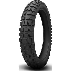 Kenda Big Block K784 Dual Sport Front Tire (120/70-19) in Kuwait