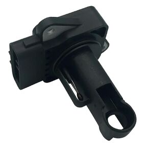 محول مستشعر تدفق الهواء قطعة واحدة 22204-22010 متوافق مع Toyota Yaris 1.6 1.8 2.4 مقياس تدفق مستشعر كتلة الهواء 197400-2030 2220422010 قاعدة تثبيت عداد الهواء in Kuwait