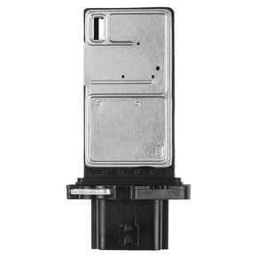 محول مستشعر تدفق الهواء MAF مقياس تدفق الهواء AFH70M-38 22680-7S000 متوافق مع نيسان نوت نافارا مورانو X-Trail ماكسيما قاشقاي جوك 226807S000 قاعدة تثبيت عداد الهواء in Kuwait