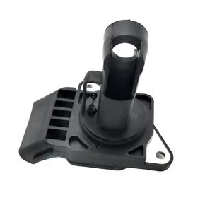 محول مستشعر تدفق الهواء 22204-15010 197400-2060 MAF مستشعر مقياس تدفق الهواء الشامل متوافق مع لكزس SC430 GS430 تويوتا كورولا 22204-0D010 197400-2050 قاعدة تثبيت عداد الهواء in Kuwait