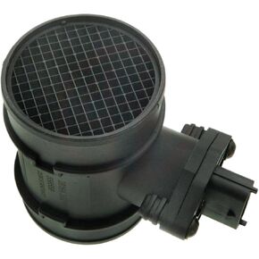 Air Flow Sensor Adapter 28164-38210,2816438210 New Mass Air Flow MAF Sensor Compatible with Hyundai Sonata Santa Fe 2.4 L4 1999-2004-2005 Compatible Kia Optima 2.4L 2001-2006 Air Meter Mount Base in Saudi Arabia