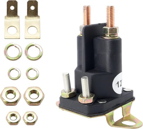 مرحل الملف اللولبي للمبتدئين 27010-7007 متوافق مع كاواساكي FR651V FR691V FS481V FS600V FX691V FS481V FS600V FS651V FS691V FX600V FX651V FS691V FX600V FX651V FX691V محرك العشب FX730V in Saudi Arabia