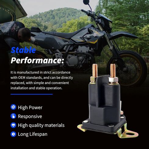 مرحل الملف اللولبي للمبتدئين 27010-7007 متوافق مع كاواساكي FR651V FR691V FS481V FS600V FX691V FS481V FS600V FS651V FS691V FX600V FX651V FS691V FX600V FX651V FX691V محرك العشب FX730V in Saudi Arabia