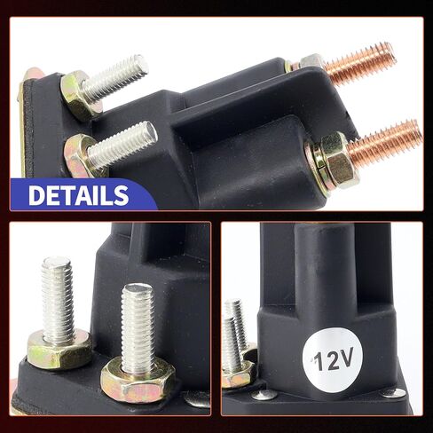 مرحل الملف اللولبي للمبتدئين 27010-7007 متوافق مع كاواساكي FR651V FR691V FS481V FS600V FX691V FS481V FS600V FS651V FS691V FX600V FX651V FS691V FX600V FX651V FX691V محرك العشب FX730V in Saudi Arabia