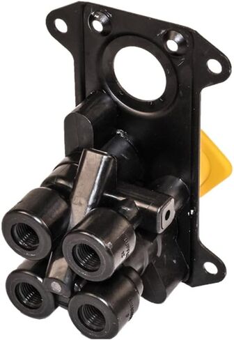 Mytee Products PP-DC Heavy Duty Dash Valve - Air Brake Park Control Valve Replaces 800034, 3098643, Bendix 5000360, Automann 745800034, OE Aftermarket 14589 in Saudi Arabia