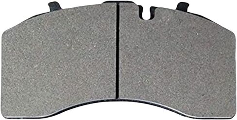 وسادات فرامل قرص الهواء لـ ADB22X 4 وسادات فرامل ومجموعة أدوات كاملة متوافقة مع Bendix K070796، D1369، 802078، K129276، S-29152، 8550611-1 in Saudi Arabia