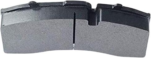 وسادات فرامل قرص الهواء لـ ADB22X 4 وسادات فرامل ومجموعة أدوات كاملة متوافقة مع Bendix K070796، D1369، 802078، K129276، S-29152، 8550611-1 in Saudi Arabia