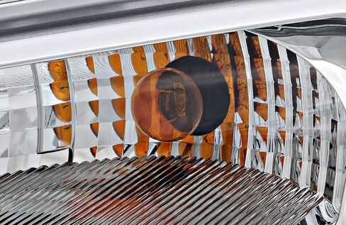 For Ford Transit Connect Headlights Lamps Set 2010 2011 2012 2013 Halogen Driver and Passenger Side in Saudi Arabia