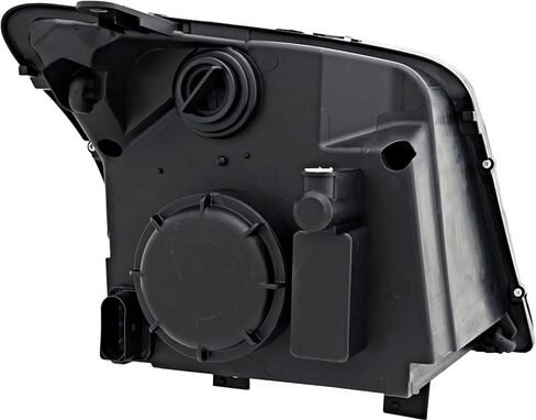 For Ford Transit Connect Headlights Lamps Set 2010 2011 2012 2013 Halogen Driver and Passenger Side in Saudi Arabia