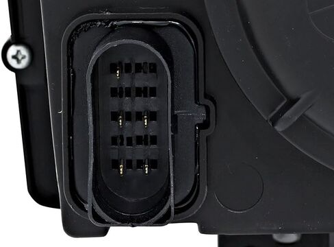 For Ford Transit Connect Headlights Lamps Set 2010 2011 2012 2013 Halogen Driver and Passenger Side in Saudi Arabia