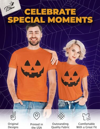Tstars Team Rocket Costume Shirt - R Letter Halloween T-Shirt for Men - Funny Anime Tee in Saudi Arabia