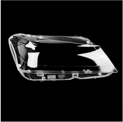 Compatible For BMW X3 F25 2010 2011 2012 2013 Front Headlight Shell Transparent Headlamp Cover Replace Original Lampshade Lens(Right side) in Saudi Arabia