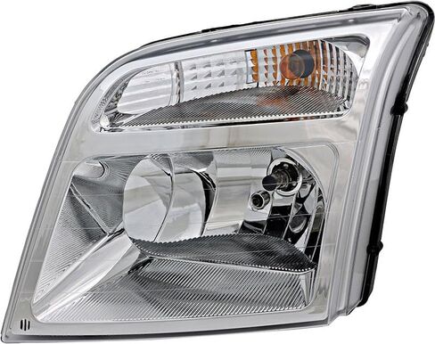 For Ford Transit Connect Headlights Lamps Set 2010 2011 2012 2013 Halogen Driver and Passenger Side in Saudi Arabia