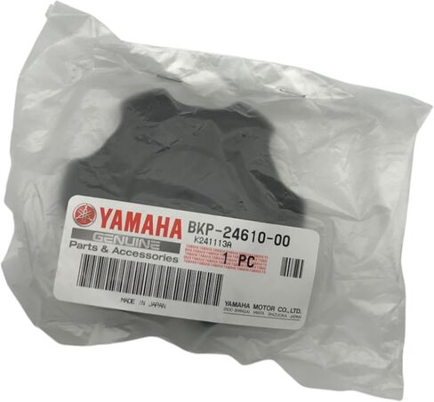 One Pack compatible with Yamaha KODIAK YFM450 WOLVERINE X2 X4 RMAX FUEL TANK GAS CAP BKP-24610-00-00 Contains One FUEL TANK GAS CAP and a Funnel in Saudi Arabia