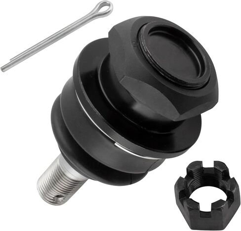 2Pcs Front Suspension Lower Ball Joints LH Driver & RH Passenger Fit For Nissan Frontier 1998-2000 4WD, For Frontier 3.3L 2001-2004, For Xterra 2000-2004 Replace# K80591 in Saudi Arabia