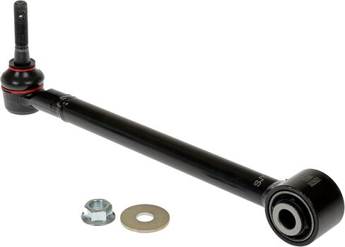 Dorman 526-159 Rear Lower Lateral Arm and Ball Joint Assembly Compatible with Select Subaru Models in Saudi Arabia