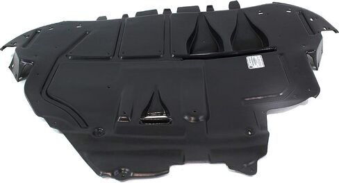 Garage-Pro Engine Splash Shield لسيارة أودي TT Quattro Lower M/T 2000-2006 in Saudi Arabia