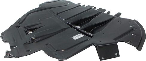 Garage-Pro Engine Splash Shield لسيارة أودي TT Quattro Lower M/T 2000-2006 in Saudi Arabia