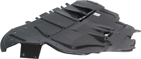 Garage-Pro Engine Splash Shield لسيارة أودي TT Quattro Lower M/T 2000-2006 in Saudi Arabia