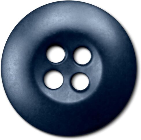 ButtonMode Tactical Buttons 19mm 30L Style 26 BDU ACU OCP ABU GI OD OC M65 LE FF Combat Arctic Army Cadet Uniform, American Military Spec Industrial Strength, Size 0.75 inch or 3/4", Black, 12-Buttons in Saudi Arabia