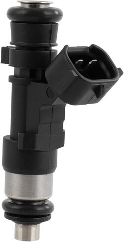 4Pcs ROADFAR OEM Part Fuel Injectors Fit for 2004-2005 2008-2009 for Volkswagen Beetle,2007-2010 for Golf City,2007-2009 for Jetta City Fuel Injector FJ670,85212220,5502071 in Saudi Arabia