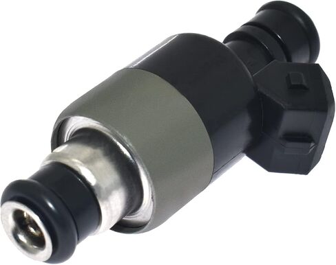 مجموعة من 6 حاقن وقود متوافقة مع Buick LeSabre/Park Avenue، وChevy Camaro، وOldsmobile 88/LSS/Regency، وPontiac Bonneville/Firebird 3.8L V6 Replace # 832-11149، 17103146، 17120601 in Saudi Arabia