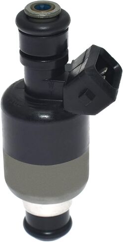 مجموعة من 6 حاقن وقود متوافقة مع Buick LeSabre/Park Avenue، وChevy Camaro، وOldsmobile 88/LSS/Regency، وPontiac Bonneville/Firebird 3.8L V6 Replace # 832-11149، 17103146، 17120601 in Saudi Arabia