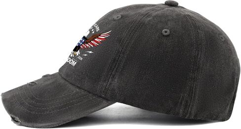 US 250TH Anniversary Hats for Women Trendy Washed Distressed Baseball Caps in Saudi Arabia
