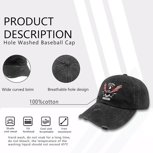 US 250TH Anniversary Hats for Women Trendy Washed Distressed Baseball Caps in Saudi Arabia