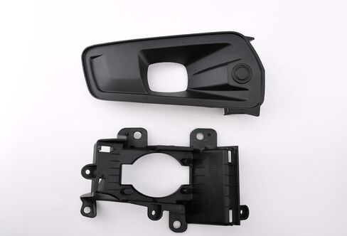 Fog Light Assemblies For F150 2009-2014 Ford, Upgrade Replacement Fog Lamp Assembly Kit, 200% Brighter than Original Assembly, 3000K Yellow IP67 DC 12V 2Pcs, FL3Z-15200-A in Kuwait