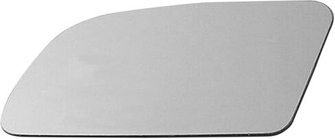 APA Replacement Mirror Glass with Adhesive Pads for 1982-1996 CAMARO CORVETTE FIREBIRD MONTE CARLO FIERO EL CAMINO Driver Left Side in Saudi Arabia