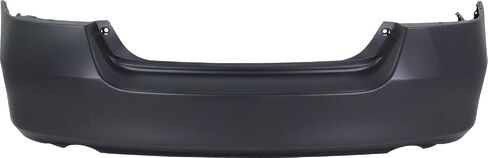 Garage-Pro Bumper Cover Compatible with 2006-2007 Honda Accord Sedan in Saudi Arabia