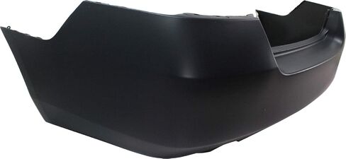 Garage-Pro Bumper Cover Compatible with 2006-2007 Honda Accord Sedan in Saudi Arabia
